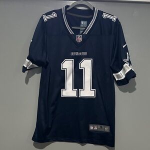Nike Men's Dark Blue Football Jersey Dallas Cowboys - Micah Parsons